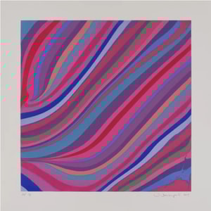 Ian Davenport - Twilight