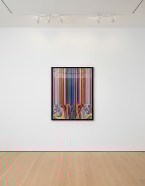 Ian Davenport - Up