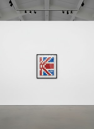 Invader - Invasion Guide 03, London, Manchester, Newcastle