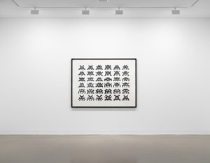 Invader - Repetition Variation Evolution