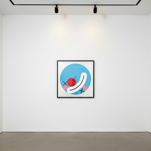 James Joyce - Abandoning Reason (Blue)