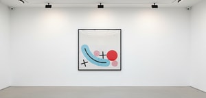 James Joyce - Deconstructed Clown - Grey and Black