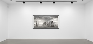 James Lewin - The Last Nomads