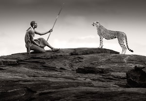 James Lewin - This Land is Our Story