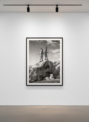 James Lewin - Tied to the Same Fate