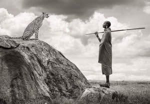 James Lewin - Together