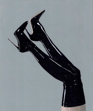 Javier Mayoral - August in Marseilles