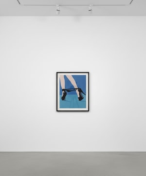 Javier Mayoral - January in Rio De Janeiro