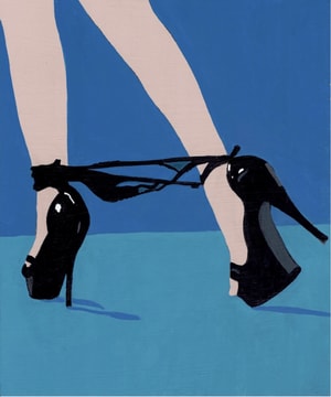 Javier Mayoral - January in Rio De Janeiro