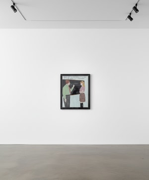 Javier Mayoral - The Conundrum