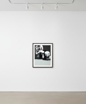 Javier Mayoral - The Midnight Hour