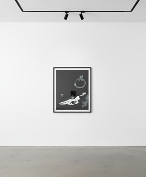 Javier Mayoral - The Opium Den