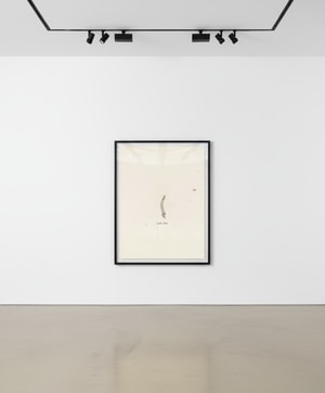 Jean-Michel Basquiat - Untitled 1 (from Leonardo)