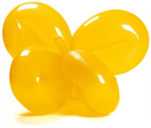 Jeff Koons - Inflatable Flower