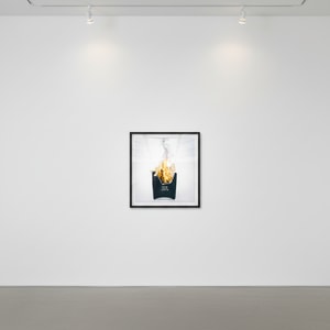 Jeffrey Czum - Heartburn