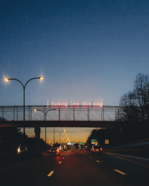 Jeffrey Czum - I Love This Song