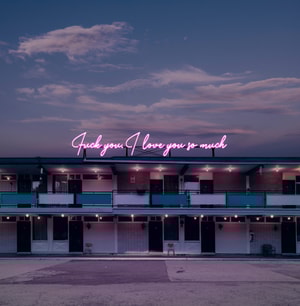 Jeffrey Czum - I Love You Indecisively