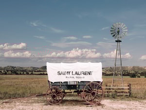 Jeffrey Czum - Paris, Texas