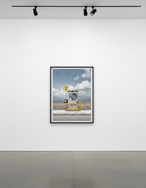 Jeffrey Czum - Park Ave Celine