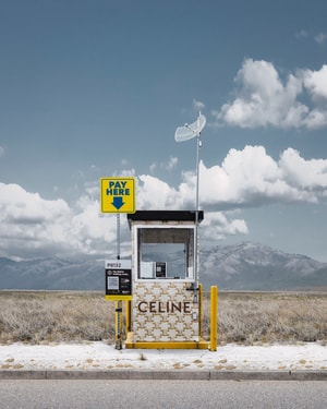 Jeffrey Czum - Park Ave Celine