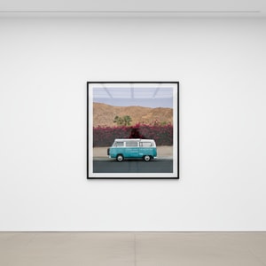 Jeffrey Czum - Rose Ave