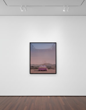 Jeffrey Czum - San Simeon