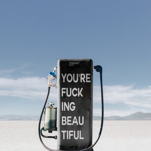 Jeffrey Czum - Unleaded