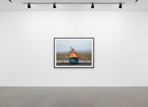 Jeffrey Czum - Wish You Were Here