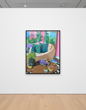 Joaquin Valdez - Après Vous