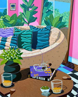 Joaquin Valdez - Après Vous