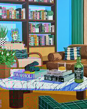 Joaquin Valdez - Ci Vediamo Presto