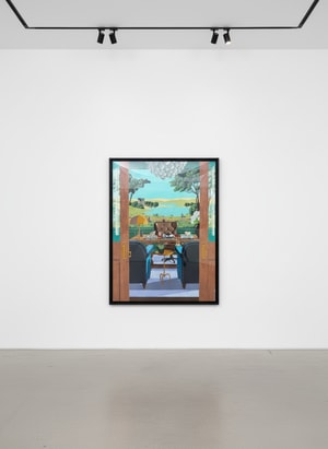 Joaquin Valdez - Don't Ask Me About My Business