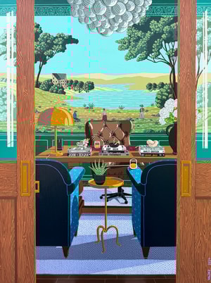 Joaquin Valdez - Don't Ask Me About My Business