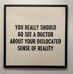 Johan Deckmann - Dislocated Sense of Reality