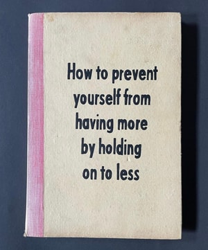 Johan Deckmann - Holding On