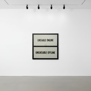 Johan Deckmann - Online/Offline