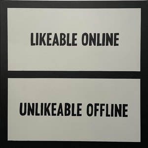 Johan Deckmann - Online/Offline