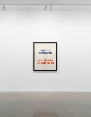 Johan Deckmann - Regret