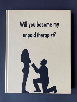 Johan Deckmann - Therapist