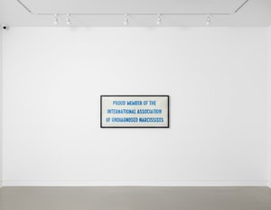 Johan Deckmann - Undiagnosed Narcissists