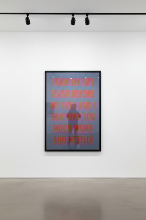 Johan Deckmann - Work And Netflix