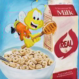 Jojo Anavim - Be Real