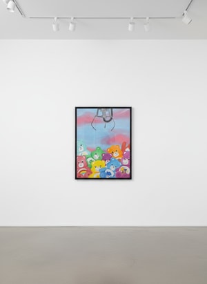 Jojo Anavim - Care Bears