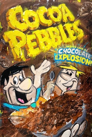 Jojo Anavim - Cocoa Pebbles