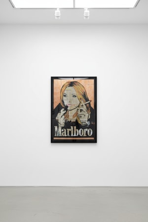 Jojo Anavim - "Cowboy Kate" (Marlboro)