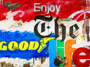 Jojo Anavim - Enjoy The Good Life (Small)