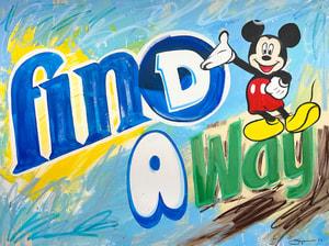 Jojo Anavim - Find A Way