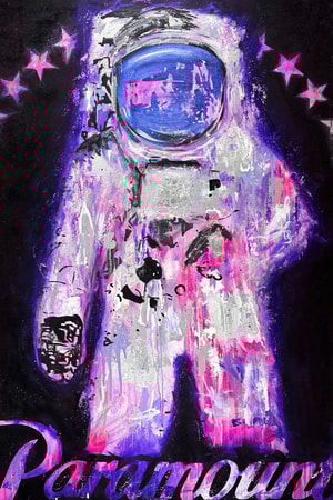 Jojo Anavim - Moonman