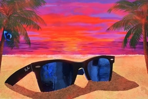 Jojo Anavim - Never Hide