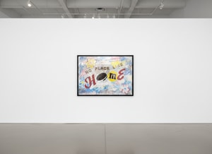 Jojo Anavim - No Place Like Home